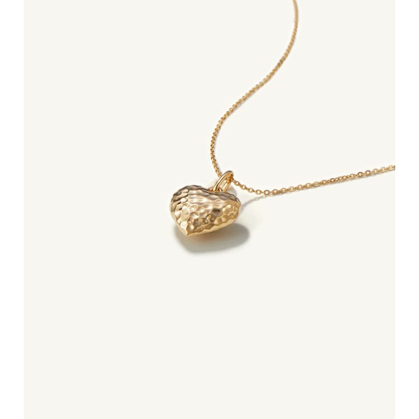 Gold Tone Delicate Snake Chain