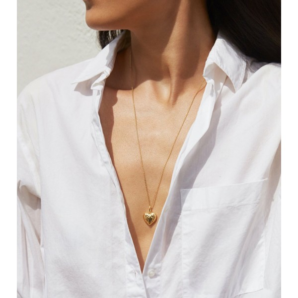 Mango Interwoven Chain