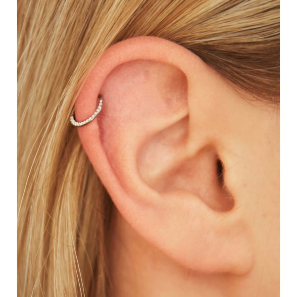 Cartilage Earrings